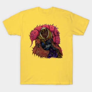 Saint-Manticore, zebaazej T-Shirt